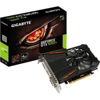 GeForce GTX 1050 Ti D5 4G, Carte graphique precio