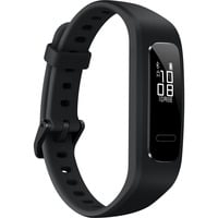 Fitness tracker