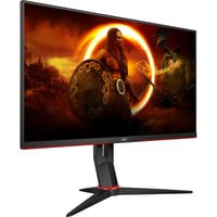 Moniteur gaming características