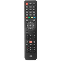 URC 1918 télécommande TV Appuyez sur les boutons, Commande à distance en oferta