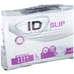 iD Expert Slip Extra L características