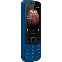 225 4G 6,1 cm (2.4") 90,1 g Bleu, Mobile precio