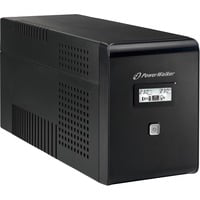 VI 1500 LCD 1500 VA 900 W 2 sortie(s) CA, UPS precio