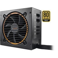 Pure Power 11 400W CM, Alimentation PC características