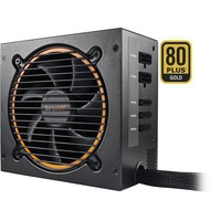 Pure Power 11 400W CM, Alimentation PC