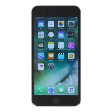 Apple iPhone 6s Plus 32Go gris sidéral - très bon état