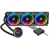 Floe Riing RGB 360 Premium, Refroidissement par eau características