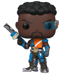 BAPTISTE / OVERWATCH / FIGURINE FUNKO POP características