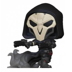 REAPER / OVERWATCH / FIGURINE FUNKO POP características