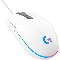 G203 lightsync, Souris Gaming