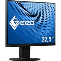 FlexScan EV2360-BK LED display 57,1 cm (22.5") 1920 x 1200 pixels WUXGA Noir, Moniteur LED en oferta