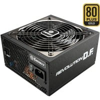 Revolution D.F. unité d''alimentation d''énergie 850 W 24-pin ATX ATX Noir, Alimentation PC en oferta