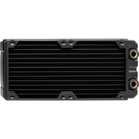 Hydro X Series XR7 240mm, Radiateur características