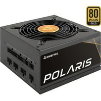 Polaris unité d''alimentation d''énergie 650 W 20+4 pin ATX PS/2 Noir, Alimentation PC características