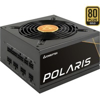 Polaris unité d''alimentation d''énergie 650 W 20+4 pin ATX PS/2 Noir, Alimentation PC