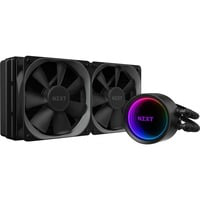 Kraken X53 AM4, Refroidissement par eau en oferta