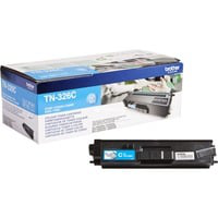 TN-326C - Cartouche d''encre - Toner Cyan en oferta