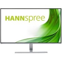 HS 329 PQB 80 cm (31.5") 2550 x 1440 pixels Quad HD LED Aluminium, Noir, Moniteur LED