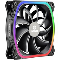 SquA RGB 120x120mm, Ventilateur de boîtier