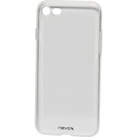 StyleShell Flex coque de protection pour téléphones portables Gris, Transparent, Housse pour téléphone portable