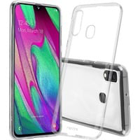 STYLESHELL FLEX coque de protection pour téléphones portables 15,5 cm (6.1") Housse Transparent, Housse pour téléphone portable precio