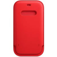 MHYE3ZM/A coque de protection pour téléphones portables 15,5 cm (6.1") Housse Rouge, Housse pour téléphone portable precio