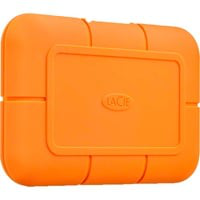 Rugged 500 Go Orange, SSD en oferta