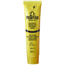 Dr. PAWPAW Original Balm 25ml características