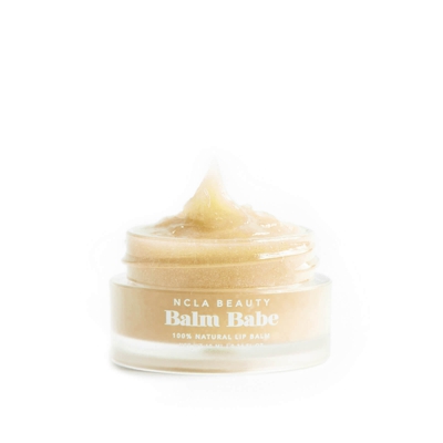 NCLA Beauty Balm Babe Almond Cookie Lip Balm 10ml