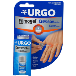 Urgo Filmogel® Crevasses Mains precio