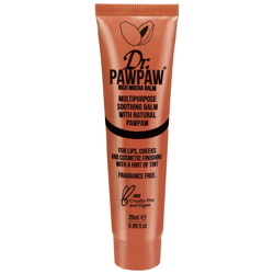 Dr. PAWPAW Rich Mocha Balm 25ml características