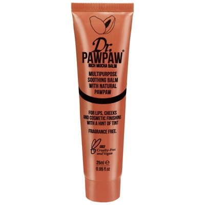 Dr. PAWPAW Rich Mocha Balm 25ml