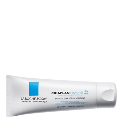 La Roche-Posay Cicaplast B5 baume réparatuer apaisant 40ml