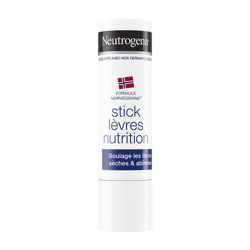 Neutrogena® Formule Norvégienne® Stick Lèvres 4,8 g en oferta