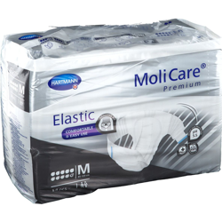 MoliCare® Premium Elastic M precio