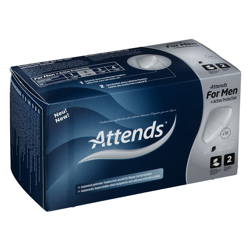 Attends® For Men 2 en oferta