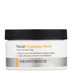 Menscience Cleansing Mask (130 ml) características