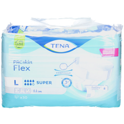 Tena® Flex Super L precio