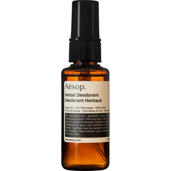 Aesop Herbal Deodorant 50ml en oferta