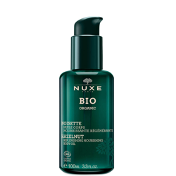 NUXE Hazelnut Replenishing Nourishing Body Oil 100ml precio