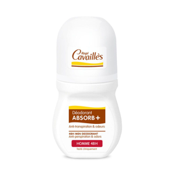 Rogé Cavaillès Homme Déodorant Absorb+ sSoin régulateur características