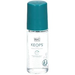 RoC® Keops® Déodorant à Bille características