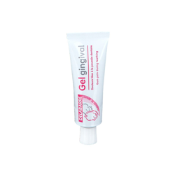 Delabarre gel gingival premières dents precio