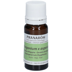 Pranarom Geranium Egypte Huile Essentielle precio