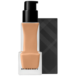 Burberry Matte Glow Fluid Foundation 30ml (Various Shades) - 80 Medium Cool precio