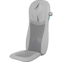 MCG 810 Fauteuil massant électrique Gris, Appareil de massage en oferta