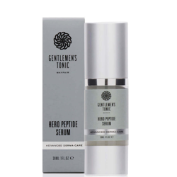 Gentlemen's Tonic Advanced Derma Care Sérum Hero Peptide 30 ml precio