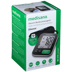 medisana® Tensiomètre de bras Bu570 precio