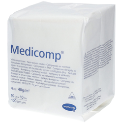 Hartmann Medicomp® 10 x 10 cm en oferta