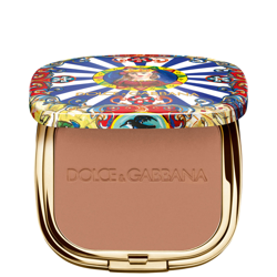 Dolce&Gabbana Solar Glow Ultra-Light Bronzing Powder 15g (Various Shades) - Amber 50 características